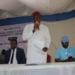 KNOWLEDGE FOR BUSINESS GROWTH: Abuja Enterprise Agency, FCT-IRS, NRS Team Up On Financial Literacy For SMEs