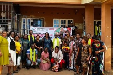 Menopause Management Takes Center Stage At Health Foundation’s Training For Enugu Women Journalists