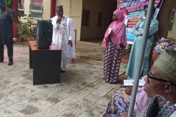 Kano Strategizes To Attain Open Defecation-Free Status This Year