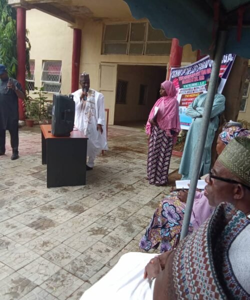 Kano Strategizes To Attain Open Defecation-Free Status This Year