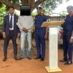 NSCDC Nabs Suspected ‘Yahoo Boy’ In Enugu