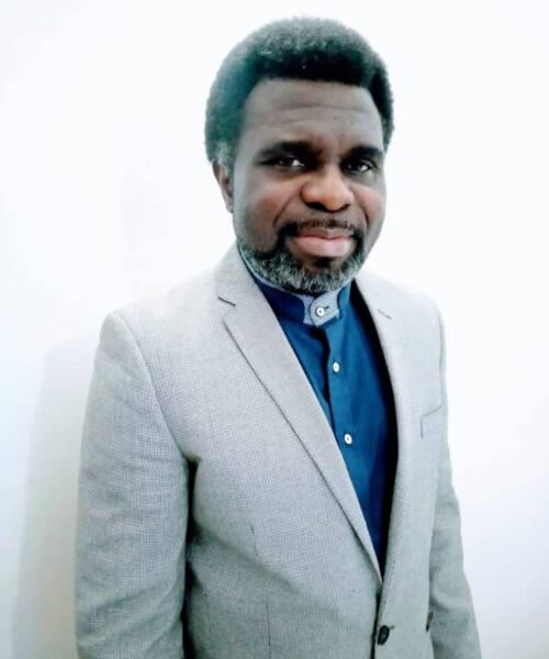 Alia Appoints Prof Shilgba As Varsity Ag VC
