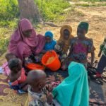 Terrible Hunger Rocking Northern Nigeria, Worst In Nearly 10 Years -UN