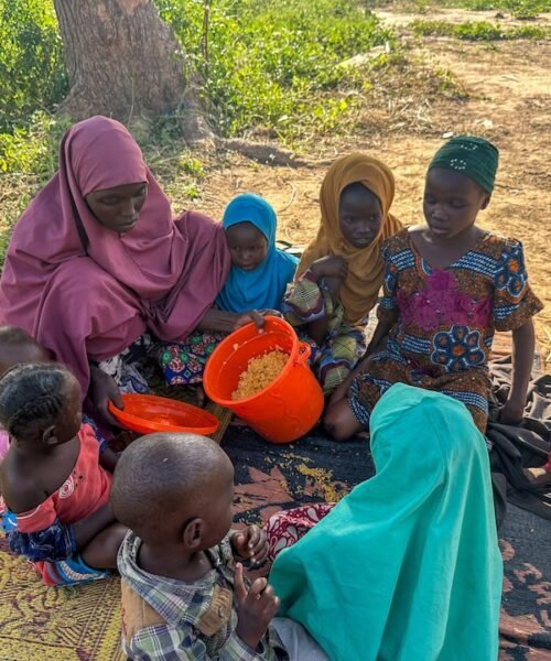 Terrible Hunger Rocking Northern Nigeria, Worst In Nearly 10 Years -UN