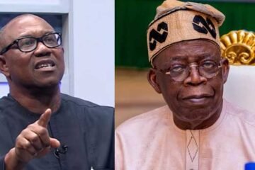 IMF Report Over Alleged Missing Trillions: Resign Now Over ‘Grand Corruption’, Obi Tells Tinubu, As FG Replies (SEE DETAILS BELOW)