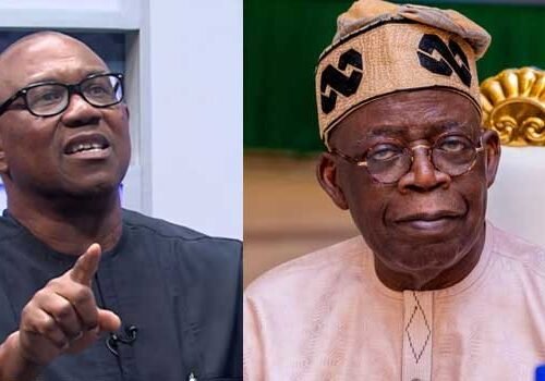 IMF Report Over Alleged Missing Trillions: Resign Now Over ‘Grand Corruption’, Obi Tells Tinubu, As FG Replies (SEE DETAILS BELOW)