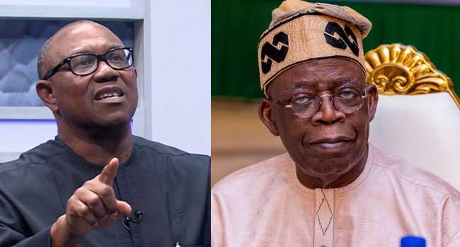 IMF Report Over Alleged Missing Trillions: Resign Now Over ‘Grand Corruption’, Obi Tells Tinubu, As FG Replies (SEE DETAILS BELOW)