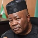 Akpabio, Oshiomhole, Umahi: How Sex Threatens The Nigerian State