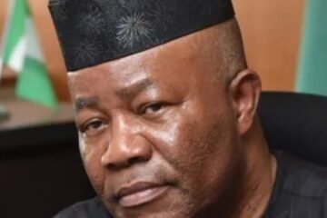 Akpabio, Oshiomhole, Umahi: How Sex Threatens The Nigerian State