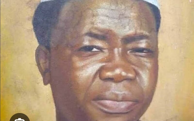Sanwo-Olu Is Special Guest As Odion Akhaine Delivers 2026 Jakande Memorial Lecture In Lagos
