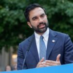 Muslim New York Mayor Mamdani Threatens To Arrest Netanyahu When Israeli Leader Visits For UN Meeting Sept