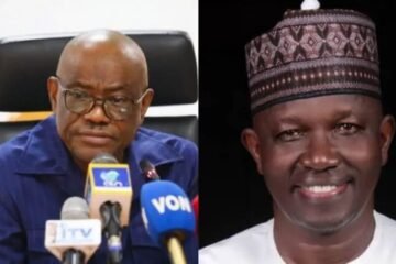 Wike, The Standout FCT Minister In 50 Years Of Abuja