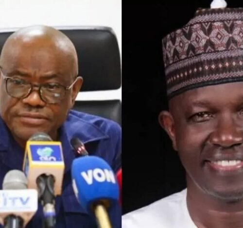 Wike, The Standout FCT Minister In 50 Years Of Abuja