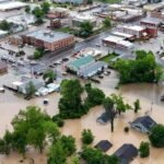 Flooding: FCT Emergency Dept Moves To Prevent Possible Devastations