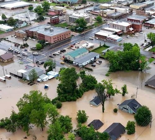 Flooding: FCT Emergency Dept Moves To Prevent Possible Devastations