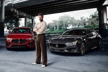 How Messi’s Billionaire Employer, David Beckham, Is Earning More Millions From 2026 World Cup Without Kicking A Ball (FIND OUT BELOW)