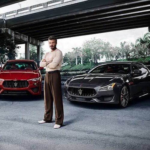 How Messi’s Billionaire Employer, David Beckham, Is Earning More Millions From 2026 World Cup Without Kicking A Ball (FIND OUT BELOW)
