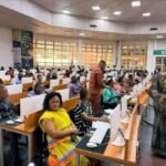 Jubilant FCTA Workers Begin Promotion Examination Today
