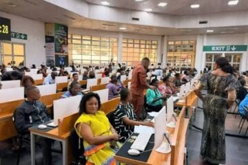 Jubilant FCTA Workers Begin Promotion Examination Today