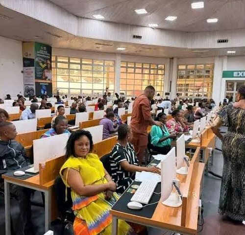 Jubilant FCTA Workers Begin Promotion Examination Today