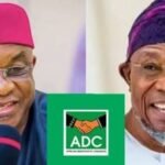Relief For David Mark, Aregbesola As Court Upholds Their Leadership Of ADC, Slams N10m Cost Against Plaintiff Rep Abejide