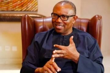Peter Obi Alleges ‘Incompetent, Irresponsible Leadership’ Responsible For Hunger Among Nigerians, Especially In The North