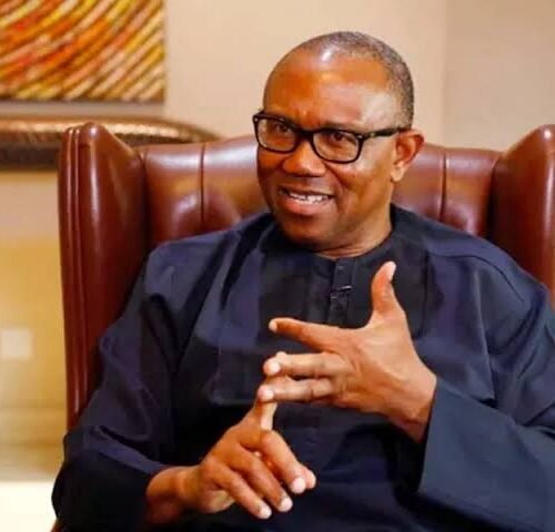 Peter Obi Alleges ‘Incompetent, Irresponsible Leadership’ Responsible For Hunger Among Nigerians, Especially In The North