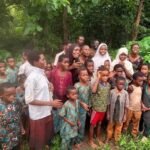 FG Charges 3 To Court Over Oriire School Kidnap