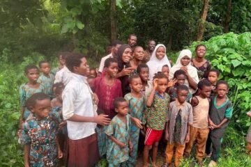 FG Charges 3 To Court Over Oriire School Kidnap