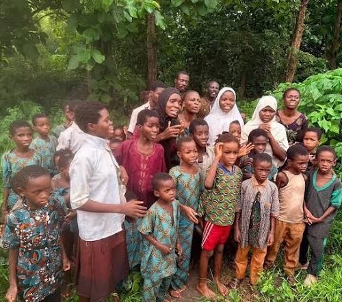 FG Charges 3 To Court Over Oriire School Kidnap
