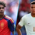 EXPLOSIVE TONIGHT! Spain, France Collide In Star-studded World Cup Semi-final Akin To Final Everyone’s Been Waiting For