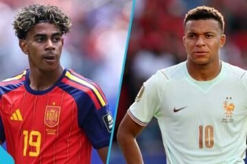 EXPLOSIVE TONIGHT! Spain, France Collide In Star-studded World Cup Semi-final Akin To Final Everyone’s Been Waiting For