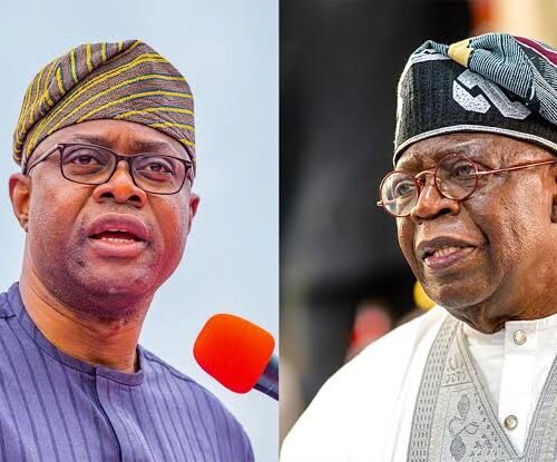 Oriire Kidnap: How Makinde’s UN Probe Call Rattled FG