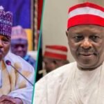 2027: Kwankwaso Rips Into Modu Sheriff Over Comments On NDC Presidential Ticket’s Chances In North