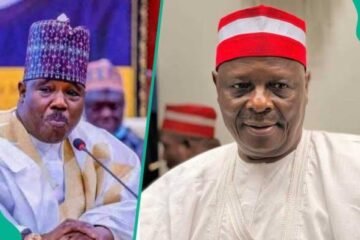 2027: Kwankwaso Rips Into Modu Sheriff Over Comments On NDC Presidential Ticket’s Chances In North