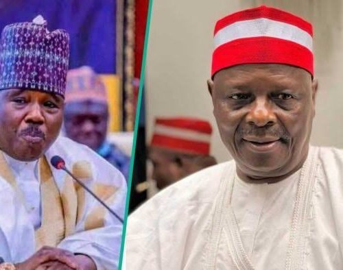 2027: Kwankwaso Rips Into Modu Sheriff Over Comments On NDC Presidential Ticket’s Chances In North