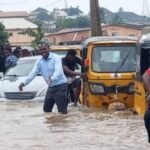 Pain, Suffering In Nasarawa Commercial Hub, Mararaba, Other Communities, As The Rains Come Calling