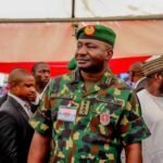 FG To Soldiers: Shoot Terrorists On Sight, Don’t Wait For Orders, Or We’ll Treat You Like One