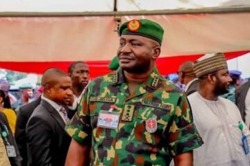 FG To Soldiers: Shoot Terrorists On Sight, Don’t Wait For Orders, Or We’ll Treat You Like One