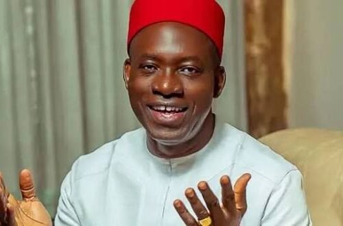 Anambra Introduces Tax Waivers For Voluntary Asset Income Declaration, Regularization Scheme
