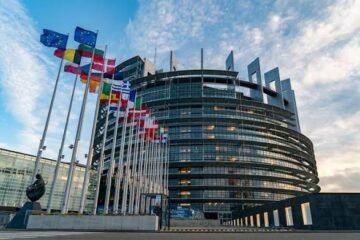 Only One Vote Against As Majority 501 European Parliament Lawmakers Condemn FG Over Terrorists’ Killings Of Middle Belt Christians