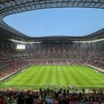 Why Is Morocco Doing Well In Football?