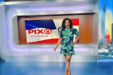American Judge Orders New York Broadcast Station To Pay Axed Journalist Ojinika Obiekwe Over N2.7b