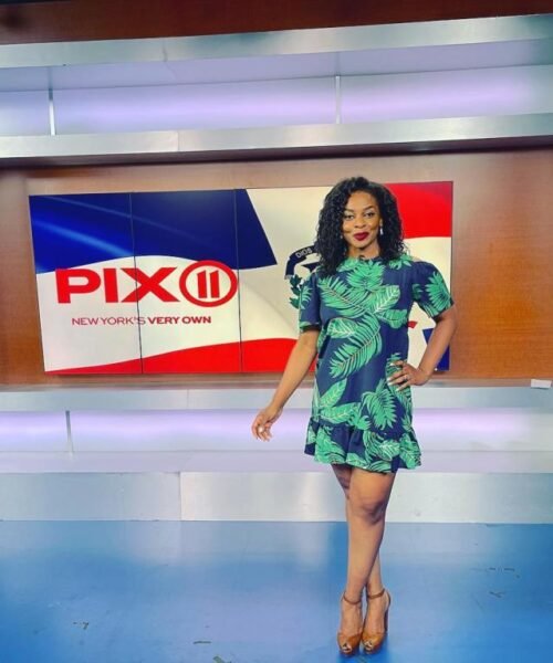 American Judge Orders New York Broadcast Station To Pay Axed Journalist Ojinika Obiekwe Over N2.7b