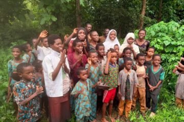 SAGA OVER: Kidnapped Oyo Pupils, Teachers Freed -Presidency