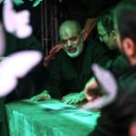Powerful Iranian General Surfaces For First Time In Months Ahead Of Ayatollah Khamenei’s Funeral