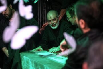 Powerful Iranian General Surfaces For First Time In Months Ahead Of Ayatollah Khamenei’s Funeral