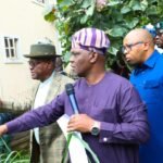 Fear Grips Top Politicians, Wealthy Persons As Wike Moves To Demolish Abuja Multi-billion Naira Properties Sited On Water Channels