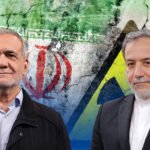 We’re Not Afraid Of The US – Iranian Foreign Minister Declares