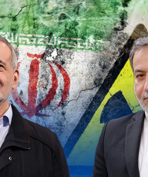 We’re Not Afraid Of The US – Iranian Foreign Minister Declares
